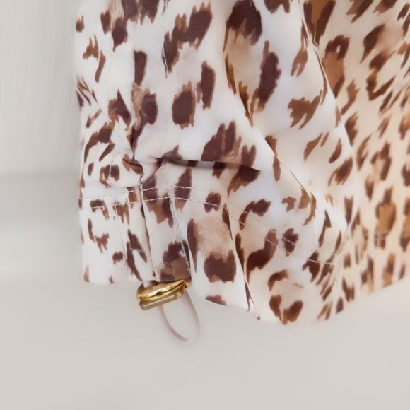 Zenergy Golf by Chico's Capri Pants 0 Small - Picture 3 of 8